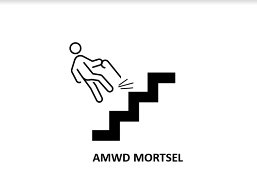 Amwd mortsel inclusie