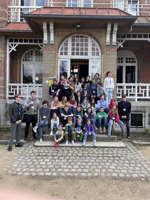 Groep