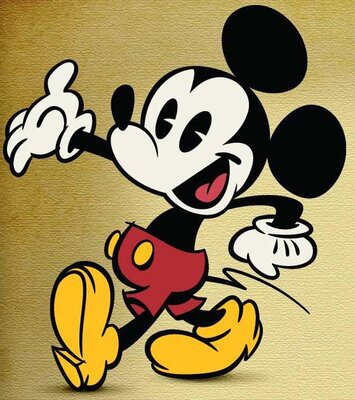 Mickeyart