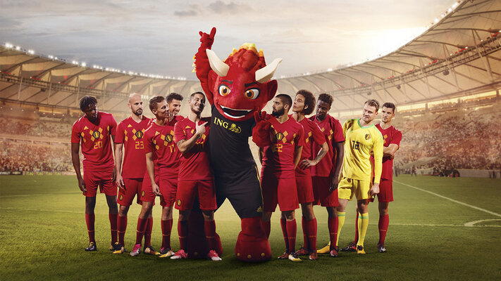 Red devils