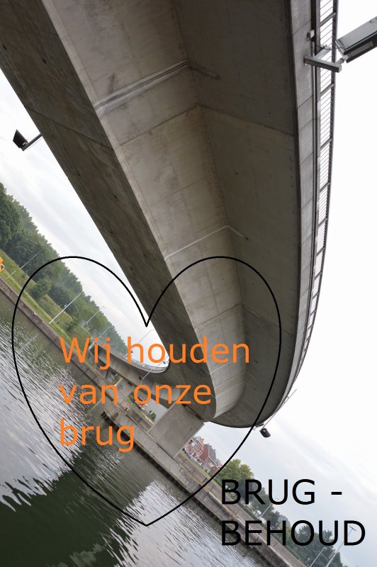 Wijnegembrug draft