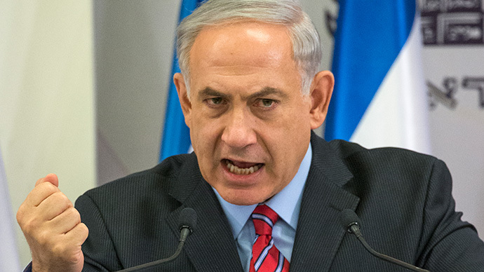 Netanyahu.si