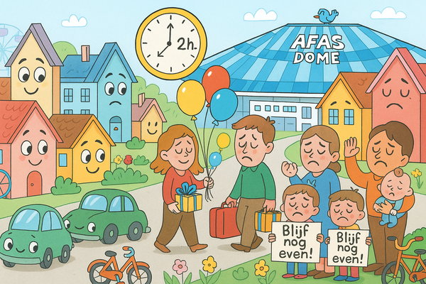 Afasdome