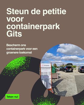 Instagram bericht steun de petitie voor containerpark gits 20251013 195019 0000