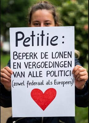 Foto petitie