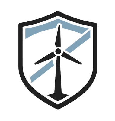Icon tegenwind zele zogge
