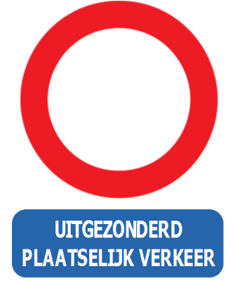 Local 3de keer goede keer