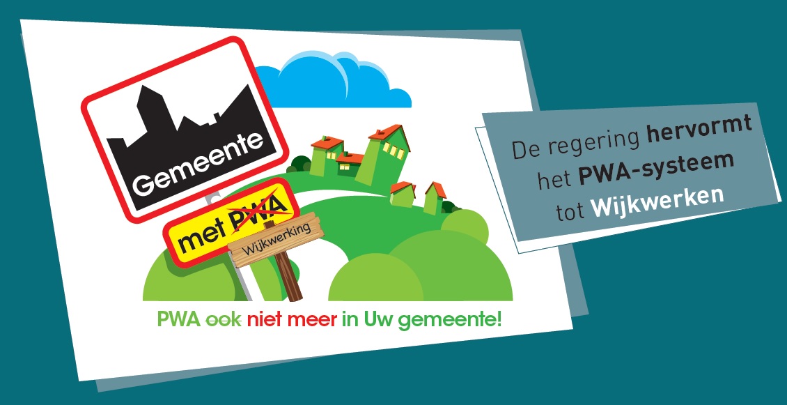 Pwa petitie