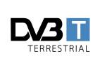 Dvb t logo