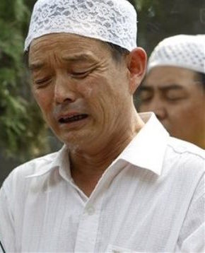 Muslimcry