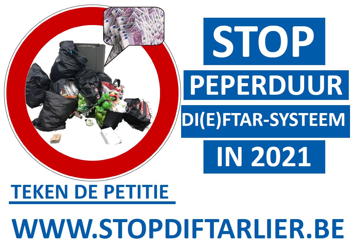 Stopdiftarlier