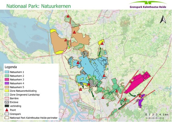 Nationaal park