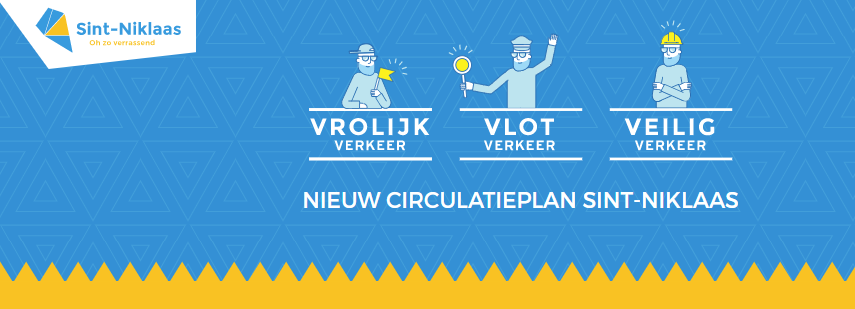 Circulatieplan