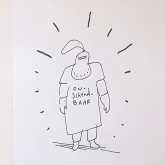 Onschendbaar