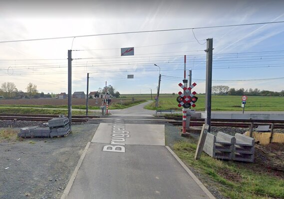 Bruggenhoek